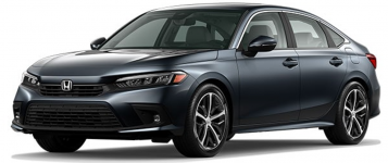 Honda Civic Sport 2024