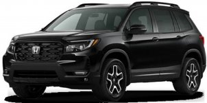 Honda Passport Touring AWD 2023