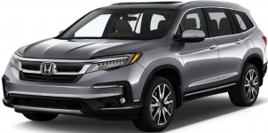 Honda Pilot EX-L 2023