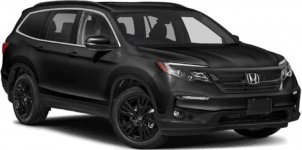 Honda Pilot Special Edition 2023