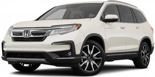 Honda Pilot Sport 2023