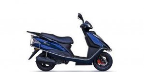 Haojin HJ100T-9 2023