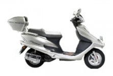 Haojin HJ125T-3G 2023