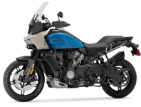 Harley Davidson Pan America 1250 Special 2024