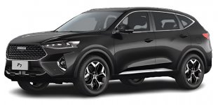 Haval F7 2023
