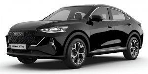 Haval F7X 2024