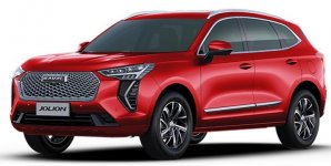 Haval H2 Comfort 2024
