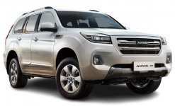Haval H9 2023
