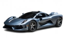 Hennessey Blackbird 2030