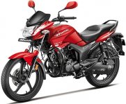Hero Hunk 150 Cc (Single Disc) 2023