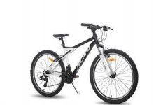 Hiland 21 Speed Hardtail Mountain Bike