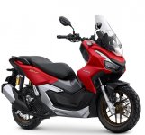 2026 Honda ADV160