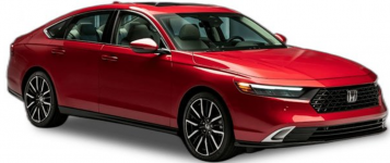 Honda Accord 2023
