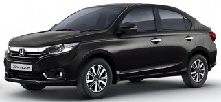 Honda Amaze 2024