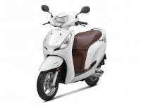 Honda Aviator 2023