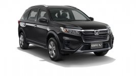 Honda BR-V EX-L Prestige 2023