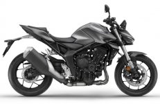 Honda CB1000 Hornet 2025