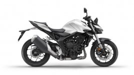 Honda CB1000 Hornet SP 2025