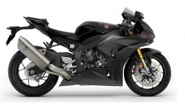 Honda CBR1000RR-R Fireblade SP Carbon Edition 2024