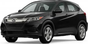 2025 Honda CR-V LX AWD