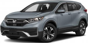 2024 Honda CR-V Special Edition AWD