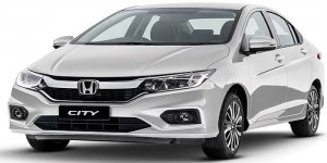 Honda City I-Vtec VX 2023