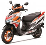 Honda Grazia DRS 2024