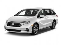 Honda Odyssey EX-L 2023