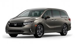 Honda Odyssey Sport-L Auto 2026