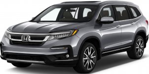 Honda Pilot Touring 7-Passenger AWD 2023