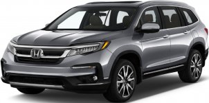 Honda Pilot Touring 2023
