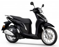 Honda SH Mode 125 2024