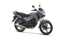 Honda Shine BS6 Drum 2024