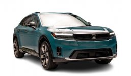Honda Prologue 2026