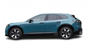 Honda Prologue 2027