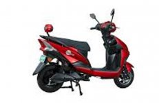 Hop Electric LYF 2022