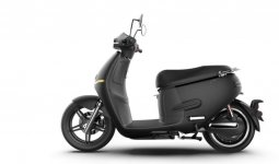 Horwin Ek1 Comfort Range  2022