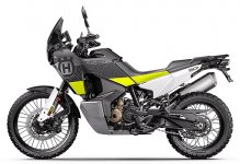 Husqvarna Norden 901 2024