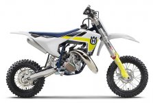 Husqvarna TC 50 2024