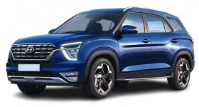 Hyundai Alcazar 2023