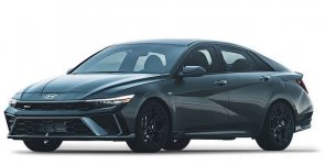 2026 Hyundai Elantra SE IVT