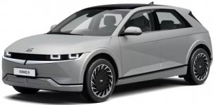 2025 Hyundai Ioniq 5 Limited