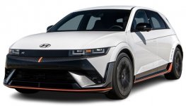 Hyundai Ioniq 5 N 2025