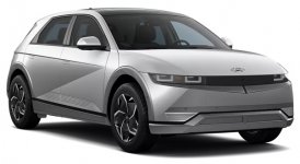 2024 Hyundai Ioniq 5 SE