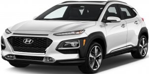 Hyundai Kona SE 2023