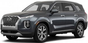Hyundai Palisade Limited 2023
