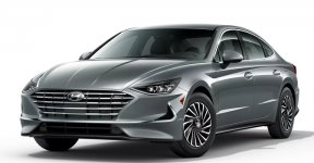 Hyundai Sonata Limited 2024