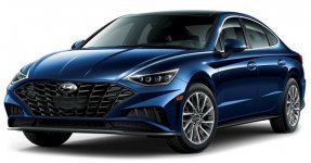 Hyundai Sonata SE 2024