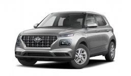 Hyundai Venue SEL 2024