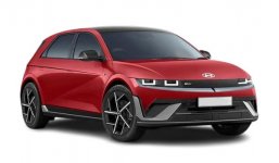 Hyundai IONIQ 5 Limited 2027